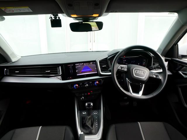 A1スポーツバック 25TFSI アドバンスド コンビニアシスタンス ナビ スマートフォンインターフェース TV コントラストルーフ(13枚目)