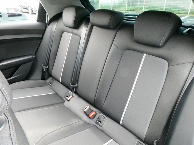 A1スポーツバック 25TFSI アドバンスド コンビニアシスタンス ナビ スマートフォンインターフェース TV コントラストルーフ(15枚目)