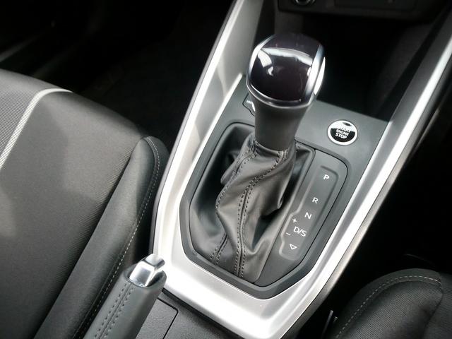 A1スポーツバック 25TFSI アドバンスド コンビニアシスタンス ナビ スマートフォンインターフェース TV コントラストルーフ(22枚目)