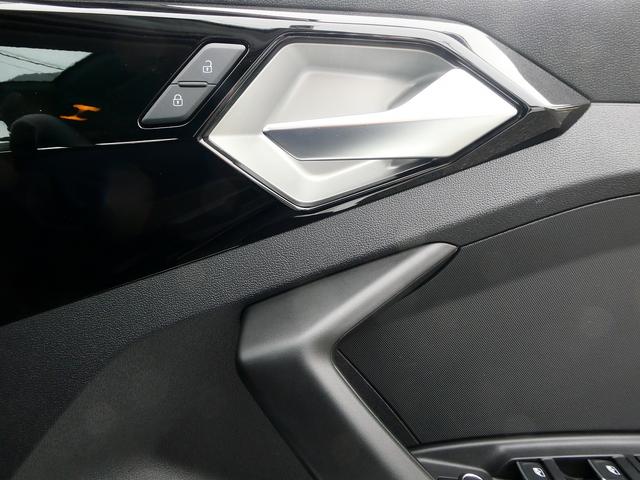 A1スポーツバック 25TFSI アドバンスド コンビニアシスタンス ナビ スマートフォンインターフェース TV コントラストルーフ(27枚目)