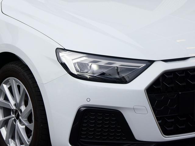 A1スポーツバック 25TFSI アドバンスド コンビニアシスタンス ナビ スマートフォンインターフェース TV コントラストルーフ(46枚目)