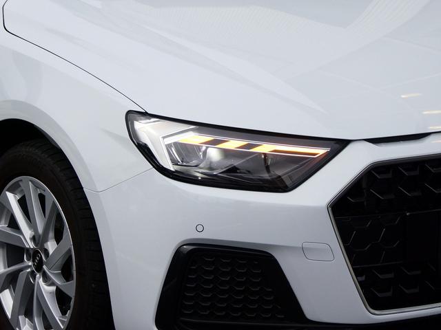 A1スポーツバック 25TFSI アドバンスド コンビニアシスタンス ナビ スマートフォンインターフェース TV コントラストルーフ(47枚目)