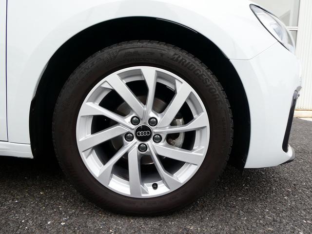 A1スポーツバック 25TFSI アドバンスド コンビニアシスタンス ナビ スマートフォンインターフェース TV コントラストルーフ(51枚目)