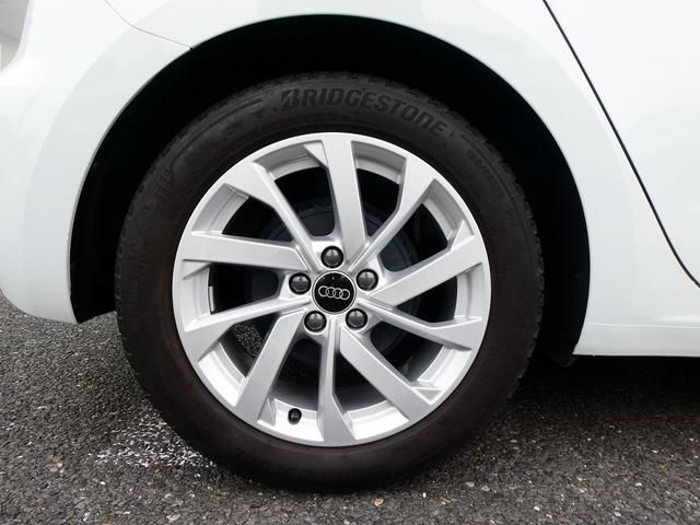 A1スポーツバック 25TFSI アドバンスド コンビニアシスタンス ナビ スマートフォンインターフェース TV コントラストルーフ(52枚目)