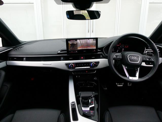 A4アバント 40TDIクワトロ Sライン マイスターシュトュック 限定車マイスターシュトュック(13枚目)