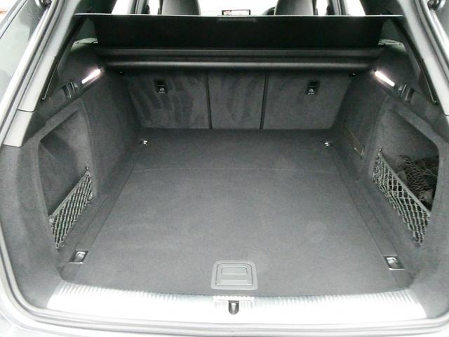 A4アバント 40TDIクワトロ Sライン マイスターシュトュック 限定車マイスターシュトュック(16枚目)