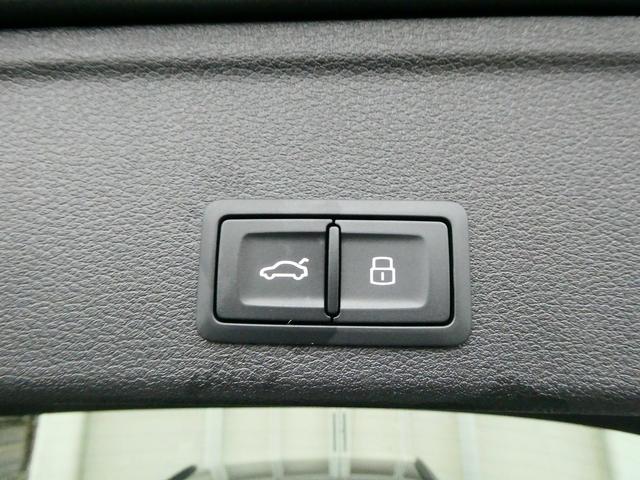 A4アバント 40TDIクワトロ Sライン マイスターシュトュック 限定車マイスターシュトュック(17枚目)