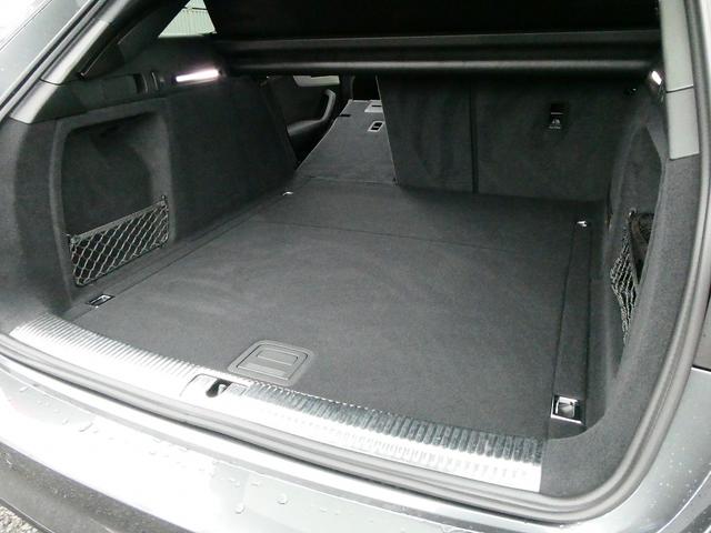 A4アバント 40TDIクワトロ Sライン マイスターシュトュック 限定車マイスターシュトュック(18枚目)