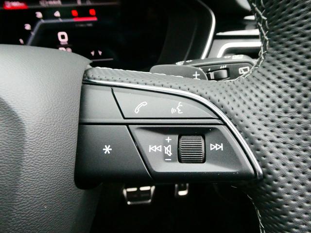 A4アバント 40TDIクワトロ Sライン マイスターシュトュック 限定車マイスターシュトュック(20枚目)