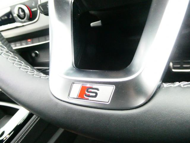 A4アバント 40TDIクワトロ Sライン マイスターシュトュック 限定車マイスターシュトュック(22枚目)