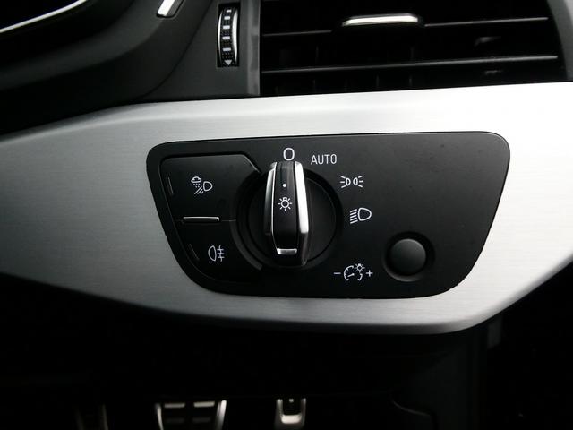 A4アバント 40TDIクワトロ Sライン マイスターシュトュック 限定車マイスターシュトュック(31枚目)