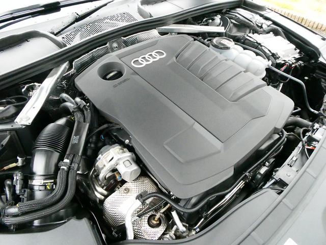 A4アバント 40TDIクワトロ Sライン マイスターシュトュック 限定車マイスターシュトュック(44枚目)