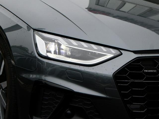 A4アバント 40TDIクワトロ Sライン マイスターシュトュック 限定車マイスターシュトュック(49枚目)