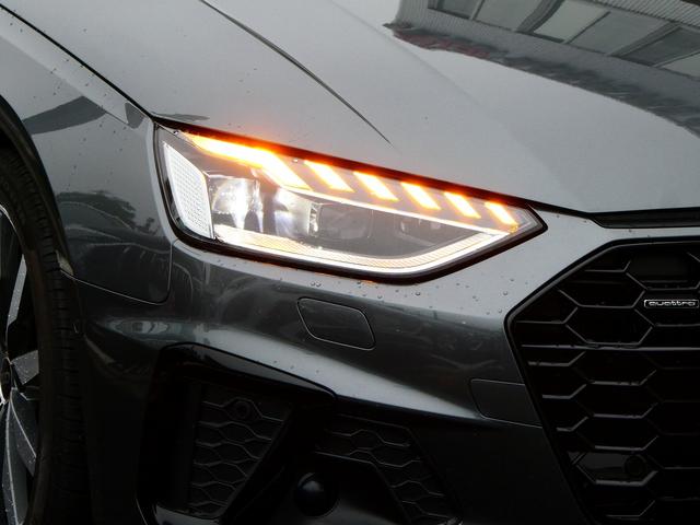 A4アバント 40TDIクワトロ Sライン マイスターシュトュック 限定車マイスターシュトュック(50枚目)