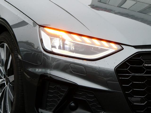 A4アバント 40TDIクワトロ Sライン マイスターシュトュック 限定車マイスターシュトュック(51枚目)