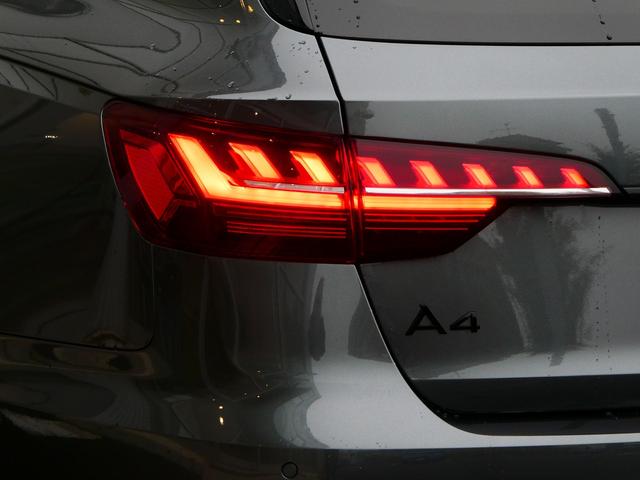 A4アバント 40TDIクワトロ Sライン マイスターシュトュック 限定車マイスターシュトュック(52枚目)