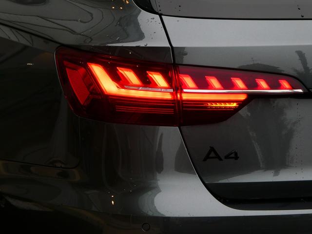 A4アバント 40TDIクワトロ Sライン マイスターシュトュック 限定車マイスターシュトュック(53枚目)