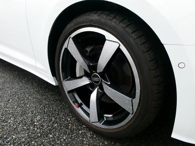 A5スポーツバック 45TFSIクワトロ Sライン サンルーフ B&O ブラックスタイリング レーザーライト コンフォートPKG プライバシーガラス TV(6枚目)