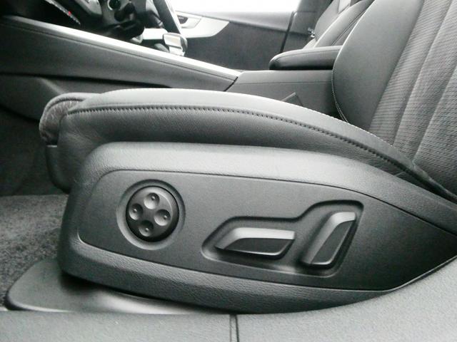 A5スポーツバック 45TFSIクワトロ Sライン サンルーフ B&O ブラックスタイリング レーザーライト コンフォートPKG プライバシーガラス TV(10枚目)