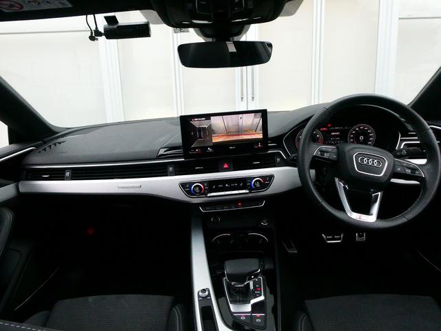 A5スポーツバック 45TFSIクワトロ Sライン サンルーフ B&O ブラックスタイリング レーザーライト コンフォートPKG プライバシーガラス TV(13枚目)