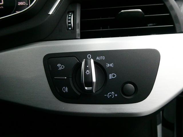 A5スポーツバック 45TFSIクワトロ Sライン サンルーフ B&O ブラックスタイリング レーザーライト コンフォートPKG プライバシーガラス TV(32枚目)