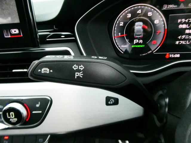 A5スポーツバック 45TFSIクワトロ Sライン サンルーフ B&O ブラックスタイリング レーザーライト コンフォートPKG プライバシーガラス TV(48枚目)