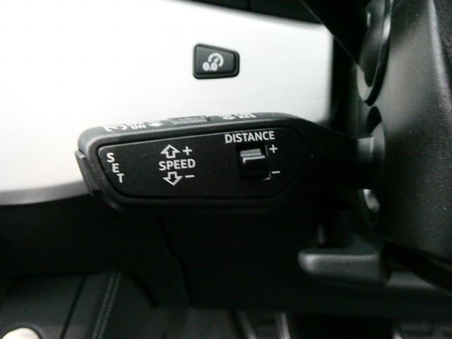 A5スポーツバック 45TFSIクワトロ Sライン サンルーフ B&O ブラックスタイリング レーザーライト コンフォートPKG プライバシーガラス TV(51枚目)