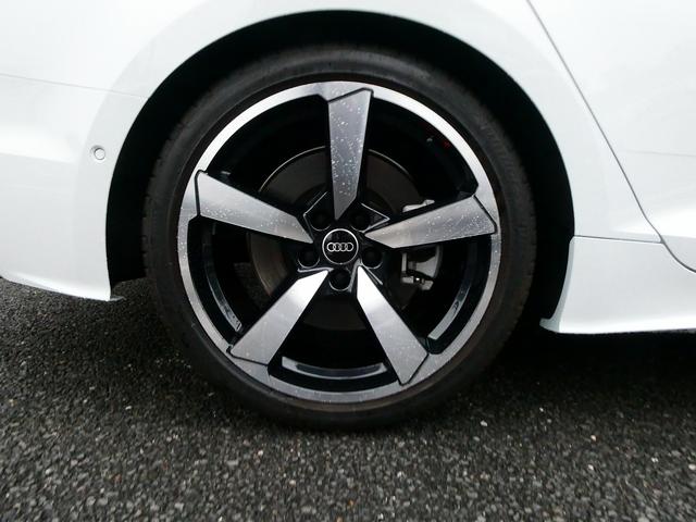 A5スポーツバック 45TFSIクワトロ Sライン サンルーフ B&O ブラックスタイリング レーザーライト コンフォートPKG プライバシーガラス TV(59枚目)