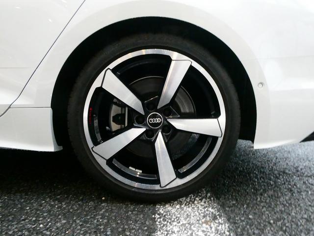 A5スポーツバック 45TFSIクワトロ Sライン サンルーフ B&O ブラックスタイリング レーザーライト コンフォートPKG プライバシーガラス TV(60枚目)