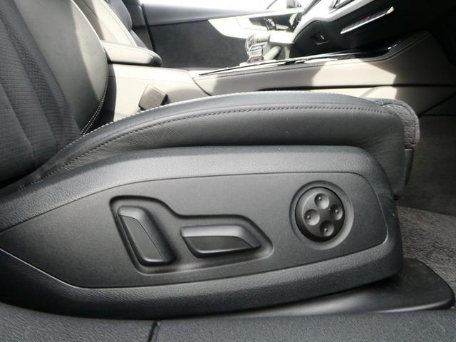 A5スポーツバック 40TDIクワトロ Sライン ブラックスタイリング コンフォートPKG TV プライバシーガラス(8枚目)