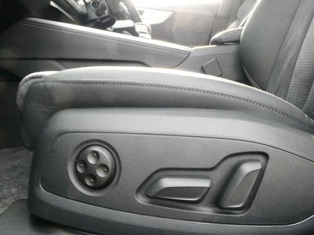 A5スポーツバック 40TDIクワトロ Sライン ブラックスタイリング コンフォートPKG TV プライバシーガラス(10枚目)