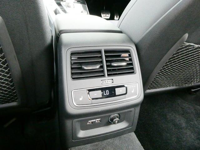 A5スポーツバック 40TDIクワトロ Sライン ブラックスタイリング コンフォートPKG TV プライバシーガラス(14枚目)