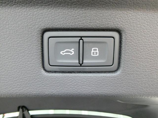 A5スポーツバック 40TDIクワトロ Sライン ブラックスタイリング コンフォートPKG TV プライバシーガラス(17枚目)