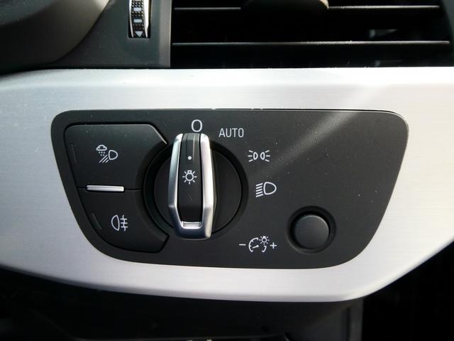 A5スポーツバック 40TDIクワトロ Sライン ブラックスタイリング コンフォートPKG TV プライバシーガラス(31枚目)