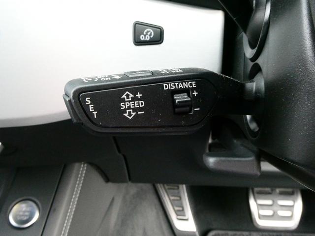 A5スポーツバック 40TDIクワトロ Sライン ブラックスタイリング コンフォートPKG TV プライバシーガラス(50枚目)