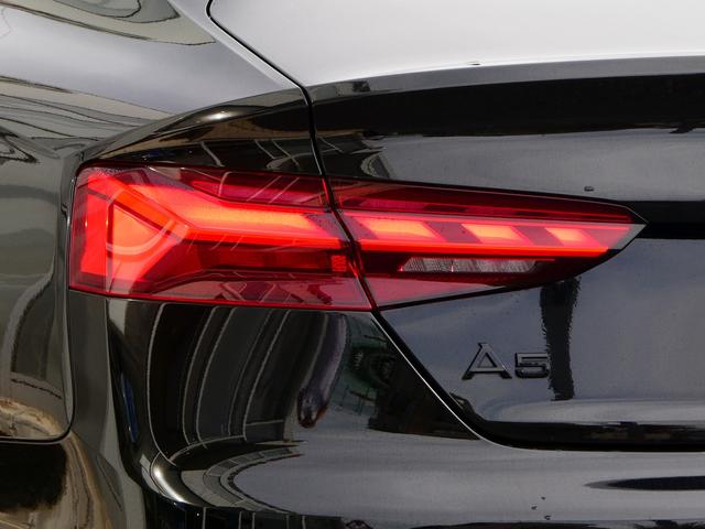 A5スポーツバック 40TDIクワトロ Sライン ブラックスタイリング コンフォートPKG TV プライバシーガラス(54枚目)