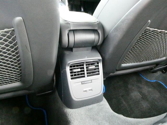 Ｓ３ スポーツバック　マグネティックライド　アシスタンス　レザー　マトリクス　キャリパーレッド　１９ＡＷ　プライバシーガラス（14枚目）