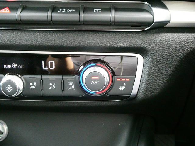 Ｓ３ スポーツバック　マグネティックライド　アシスタンス　レザー　マトリクス　キャリパーレッド　１９ＡＷ　プライバシーガラス（26枚目）