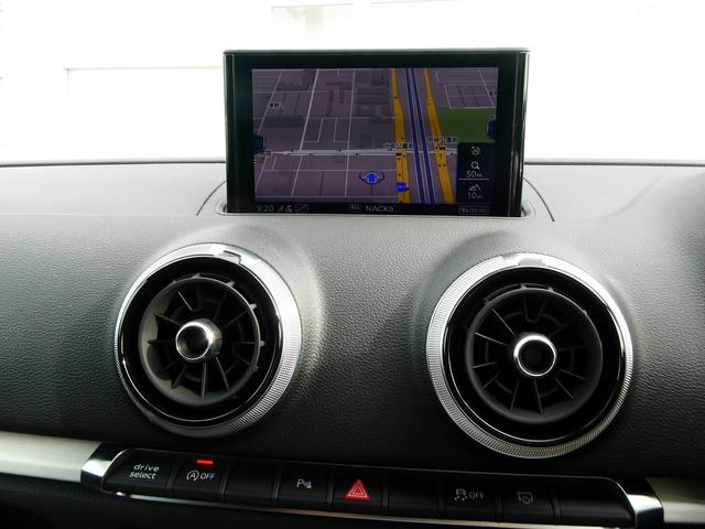 Ｓ３ スポーツバック　マグネティックライド　アシスタンス　レザー　マトリクス　キャリパーレッド　１９ＡＷ　プライバシーガラス（27枚目）