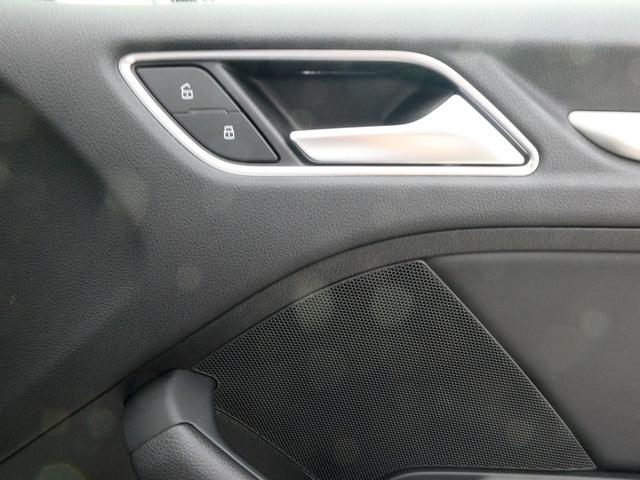 Ｓ３ スポーツバック　マグネティックライド　アシスタンス　レザー　マトリクス　キャリパーレッド　１９ＡＷ　プライバシーガラス（28枚目）