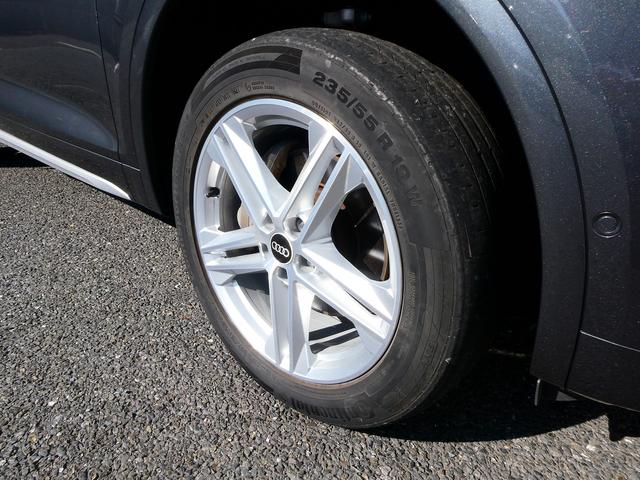 Ｑ５スポーツバック ４０ＴＤＩクワトロ　Ｓライン　Ｓ　ｌｉｎｅ　ｐｌｕｓパッケージ（6枚目）