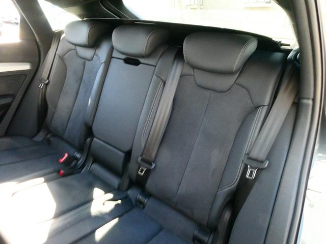 Ｑ５スポーツバック ４０ＴＤＩクワトロ　Ｓライン　Ｓ　ｌｉｎｅ　ｐｌｕｓパッケージ（15枚目）