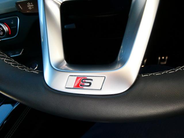 Ｑ５スポーツバック ４０ＴＤＩクワトロ　Ｓライン　Ｓ　ｌｉｎｅ　ｐｌｕｓパッケージ（22枚目）