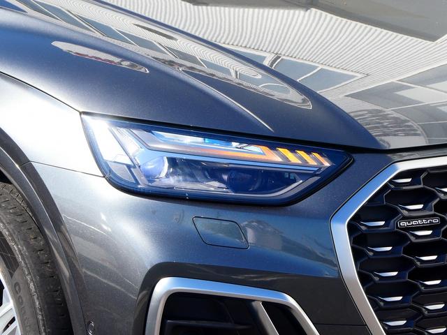 Ｑ５スポーツバック ４０ＴＤＩクワトロ　Ｓライン　Ｓ　ｌｉｎｅ　ｐｌｕｓパッケージ（51枚目）