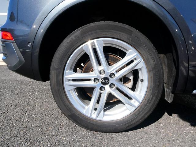 Ｑ５スポーツバック ４０ＴＤＩクワトロ　Ｓライン　Ｓ　ｌｉｎｅ　ｐｌｕｓパッケージ（57枚目）