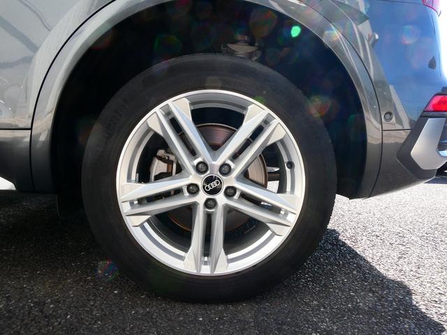 Ｑ５スポーツバック ４０ＴＤＩクワトロ　Ｓライン　Ｓ　ｌｉｎｅ　ｐｌｕｓパッケージ（58枚目）