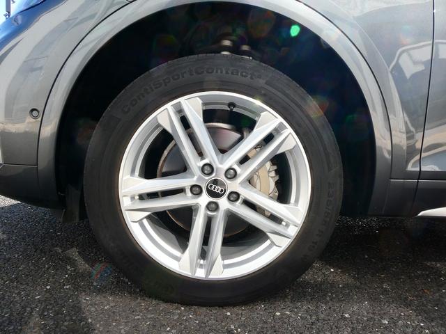 Ｑ５スポーツバック ４０ＴＤＩクワトロ　Ｓライン　Ｓ　ｌｉｎｅ　ｐｌｕｓパッケージ（59枚目）