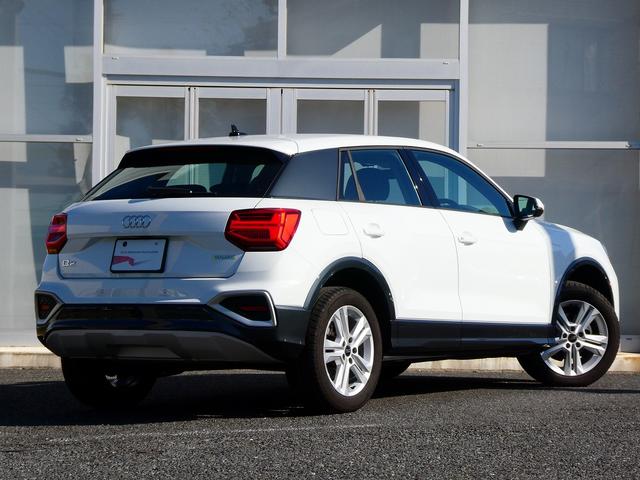 Ｑ２ ３５ＴＦＳＩアドバンスド　テクノロジーＰＫＧ　コンビニアシスタンス　ナビ（4枚目）