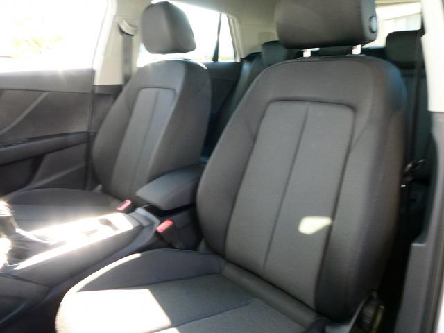 Ｑ２ ３５ＴＦＳＩアドバンスド　テクノロジーＰＫＧ　コンビニアシスタンス　ナビ（9枚目）