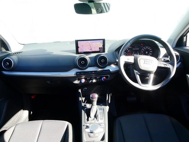 Ｑ２ ３５ＴＦＳＩアドバンスド　テクノロジーＰＫＧ　コンビニアシスタンス　ナビ（13枚目）